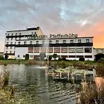 Pfefferhoehe & Restaurant 3* Alsfeld
