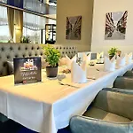 Pfefferhoehe & Restaurant Alsfeld