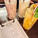 Pfefferhoehe & Restaurant Hotel Alsfeld