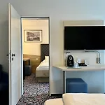 Pfefferhoehe & Restaurant 3* Alsfeld