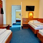 Pfefferhoehe & Restaurant Hotel Alsfeld