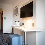 Pfefferhoehe & Restaurant Hotel 3*