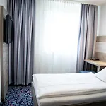 Pfefferhoehe & Restaurant Hotel Alsfeld