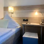 Pfefferhoehe & Restaurant Hotel Alsfeld