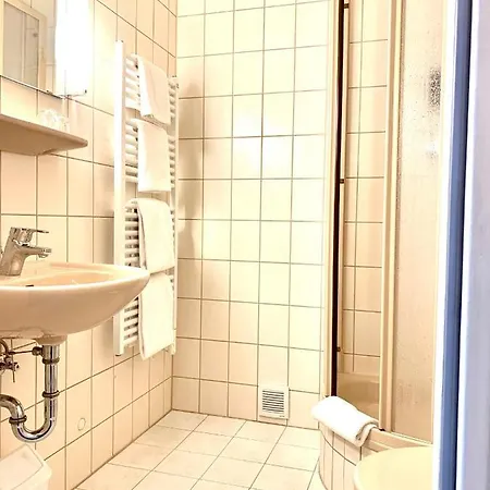 Pfefferhoehe Hotel 3*