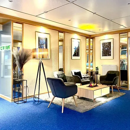 Hotel Pfefferhoehe & Restaurant