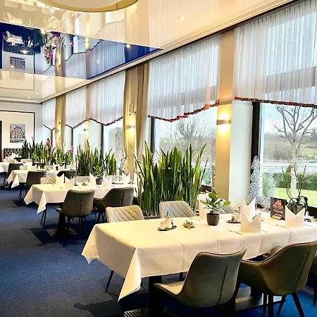Szálloda Pfefferhoehe & Restaurant 3*