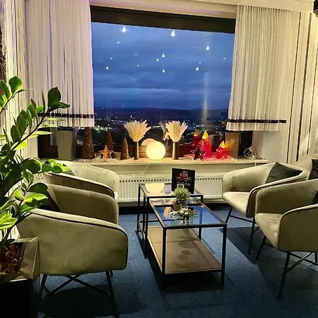 Pfefferhoehe & Restaurant