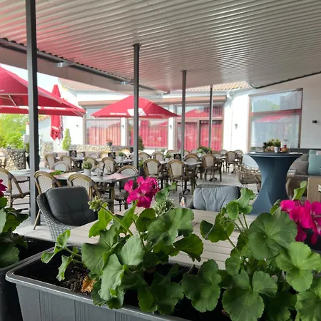 Pfefferhoehe & Restaurant