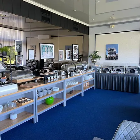 Pfefferhoehe Hotel 3*