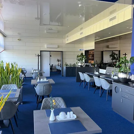 Szálloda Pfefferhoehe & Restaurant 3*