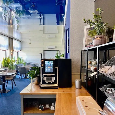 Pfefferhoehe & Restaurant 3* Alsfeld