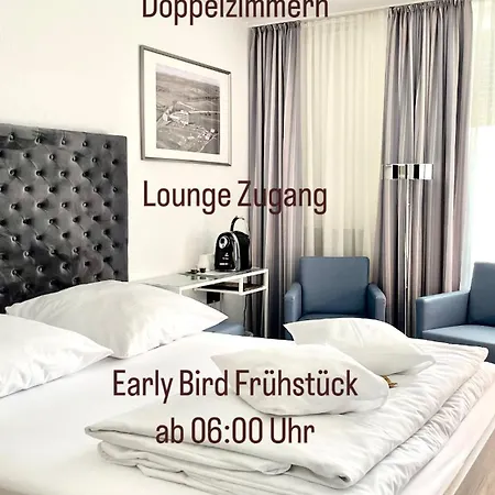 Pfefferhoehe & Restaurant Hotel 3*
