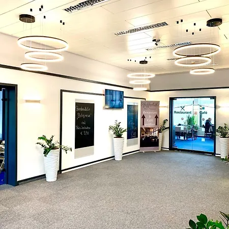 Pfefferhoehe & Restaurant Alsfeld