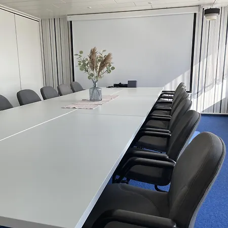 Pfefferhoehe & Restaurant 3* Alsfeld