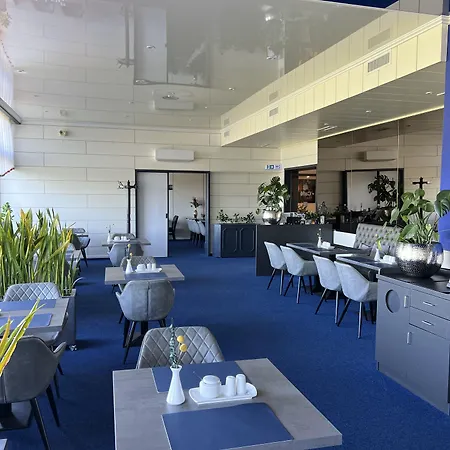 Hotel Pfefferhoehe & Restaurant