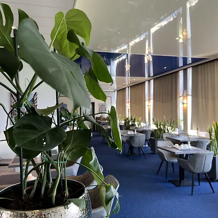 Pfefferhoehe & Restaurant 3* Alsfeld