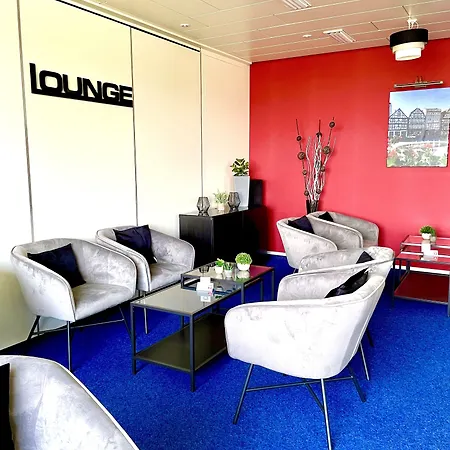 Pfefferhoehe & Restaurant 阿尔斯费尔德