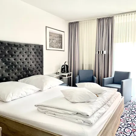 Pfefferhoehe Hotel 3*