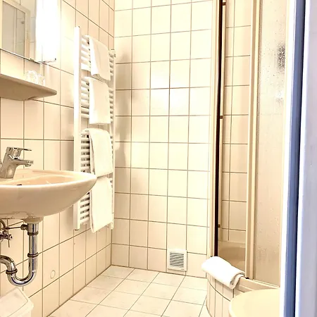 Pfefferhoehe & Restaurant Alsfeld