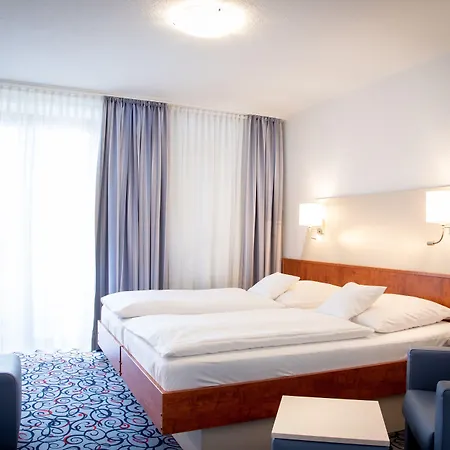 Pfefferhoehe & Restaurant Hotel