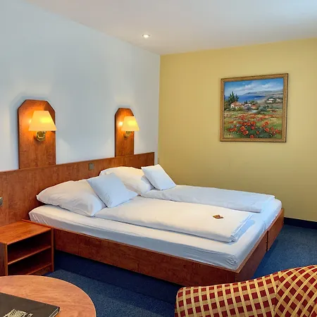 Pfefferhoehe Hotel 3*
