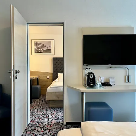 Hotel Pfefferhoehe 3*