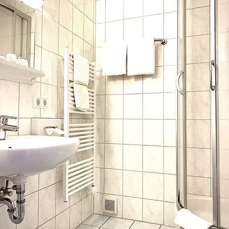 Hotel Pfefferhoehe & Restaurant 3*