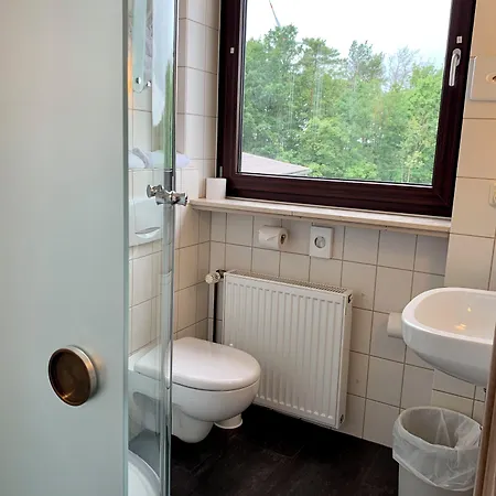 Hotel Pfefferhoehe & Restaurant Alsfeld