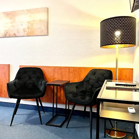 Pfefferhoehe Hotel Alsfeld