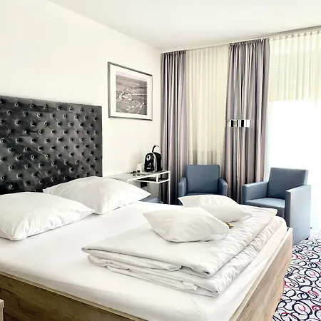 Pfefferhoehe Hotel 3*
