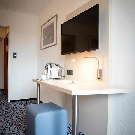 Pfefferhoehe Hotel 3*