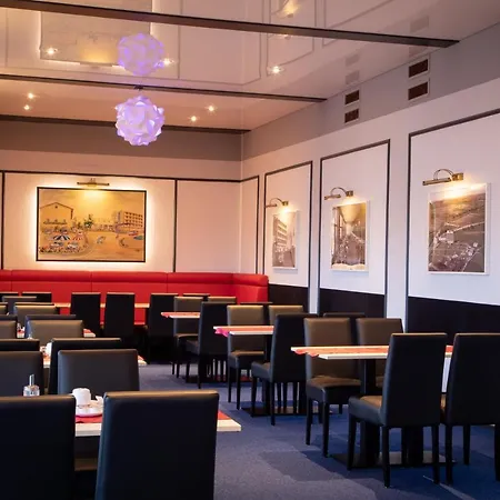 Pfefferhoehe & Restaurant