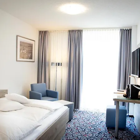 Hotel Pfefferhoehe