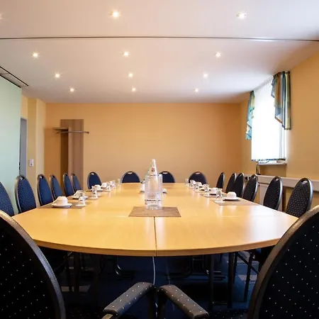 Pfefferhoehe & Restaurant 阿尔斯费尔德