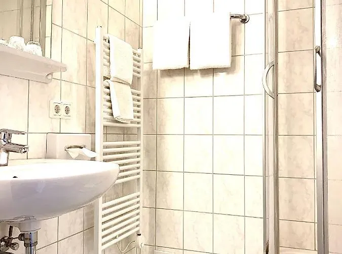 Pfefferhoehe & Restaurant 阿尔斯费尔德