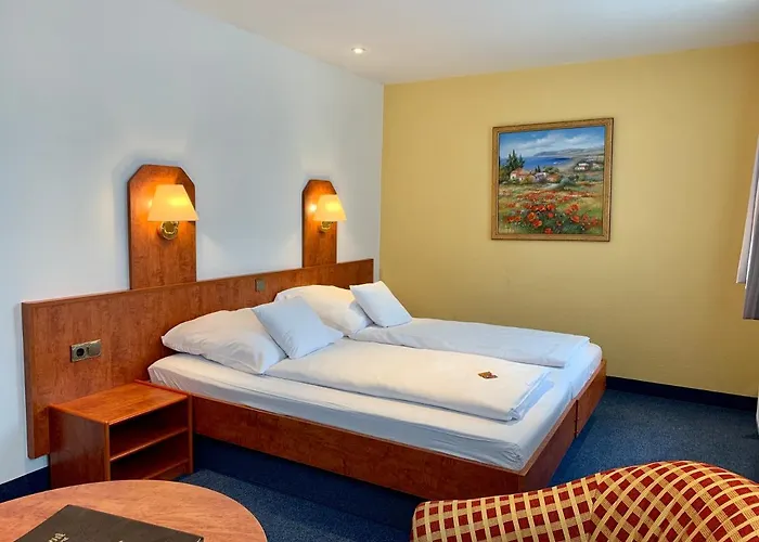 Pfefferhöhe Hotel&restaurant