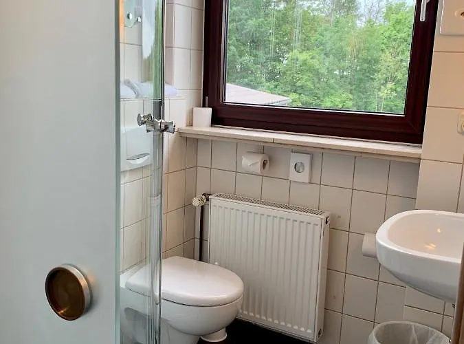 Pfefferhöhe Hotel&restaurant 3* Alsfeld