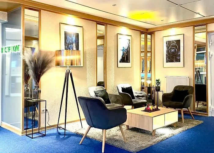 Hotel Pfefferhöhe Hotel&restaurant