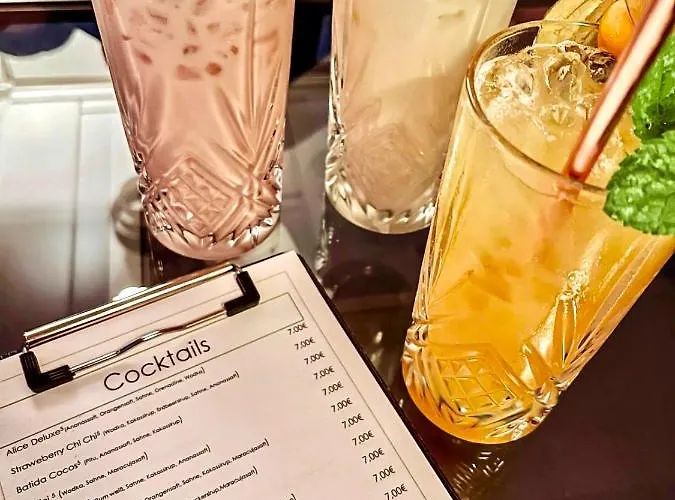 Pfefferhoehe & Restaurant 酒店 阿尔斯费尔德