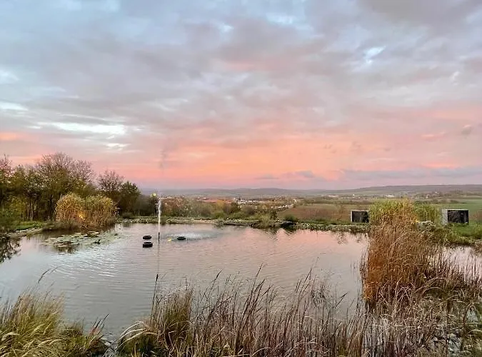 Pfefferhoehe & Restaurant 3*