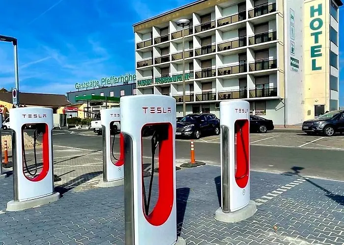 Pfefferhöhe Hotel&restaurant 3* Alsfeld