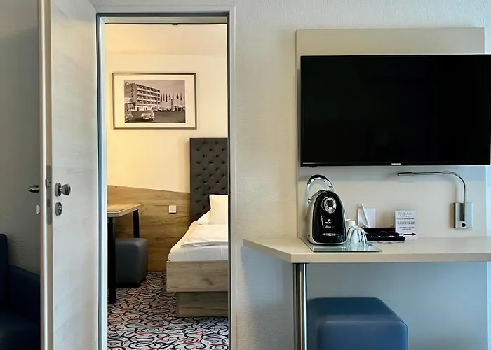 Pfefferhöhe Hotel&restaurant 3* Alsfeld