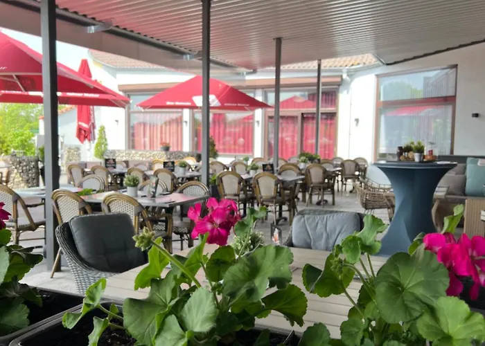 Pfefferhoehe & Restaurant