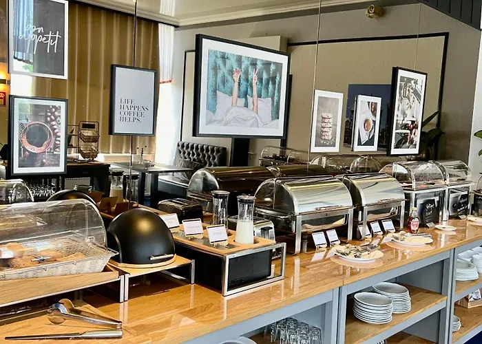 Pfefferhoehe & Restaurant 3*