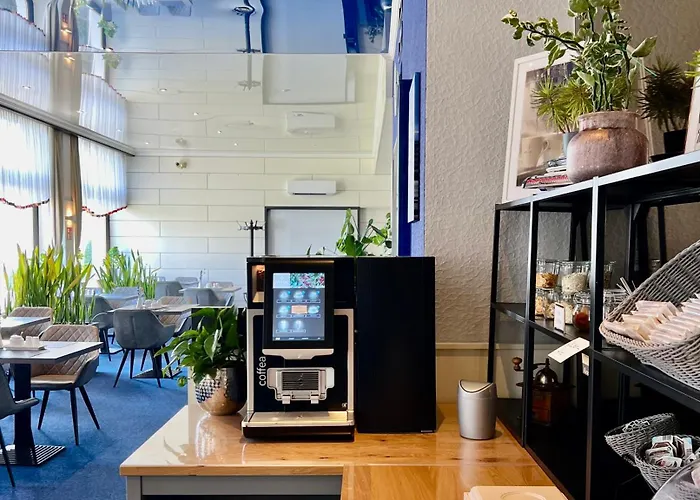 Pfefferhöhe Hotel&restaurant 3* Alsfeld