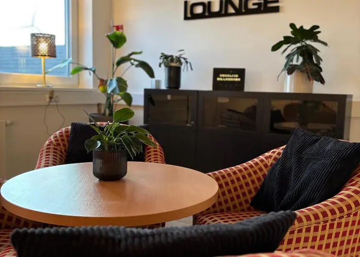 酒店 Pfefferhoehe & Restaurant