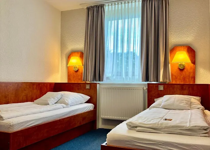 Pfefferhoehe & Restaurant