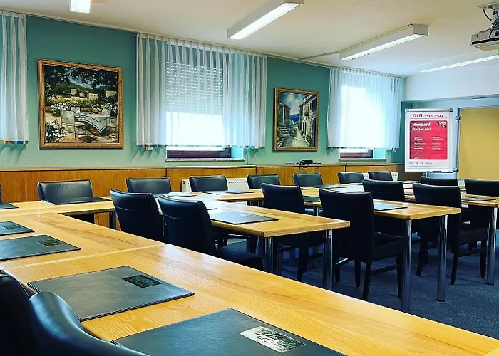 Pfefferhoehe & Restaurant