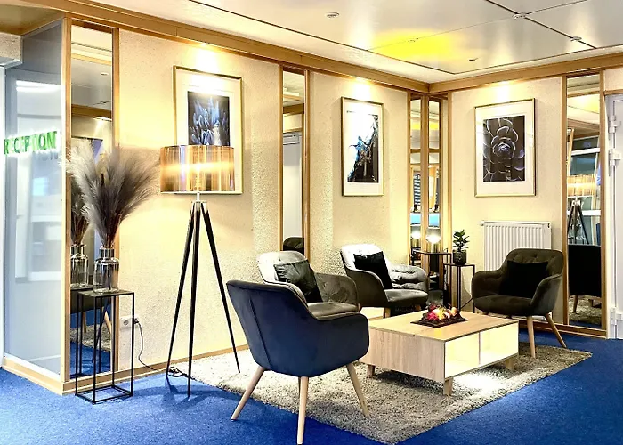 Hotel Pfefferhöhe Hotel&restaurant Alsfeld